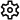 setting icon